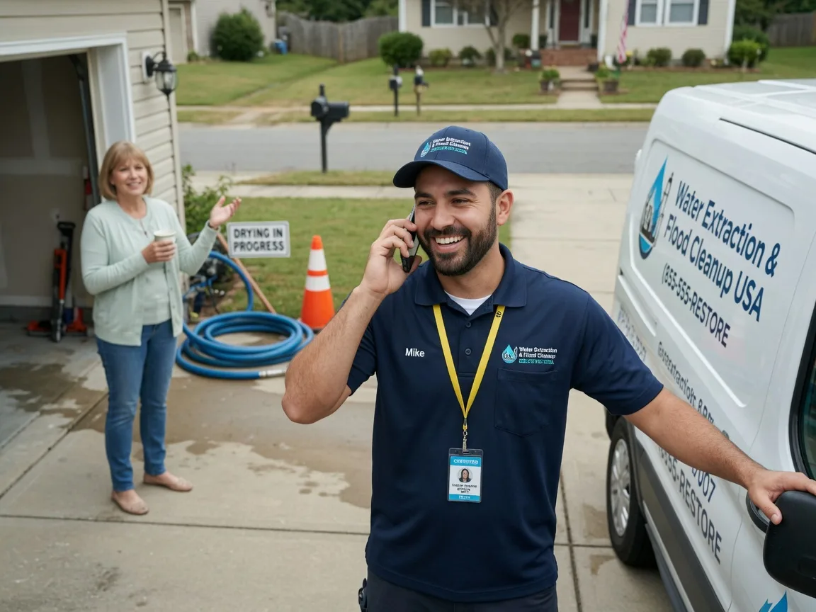 Emergency Water Extraction Olmstedville, NY FAQs